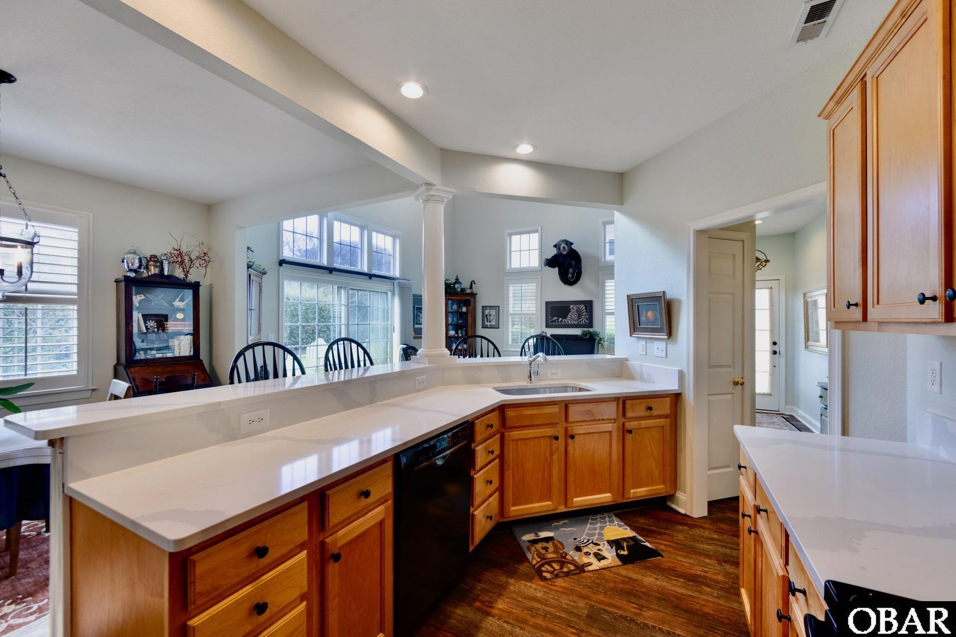 122 Gables Way, Unit 9A Kitty Hawk, NC 27949 - Photo 11 of 36
