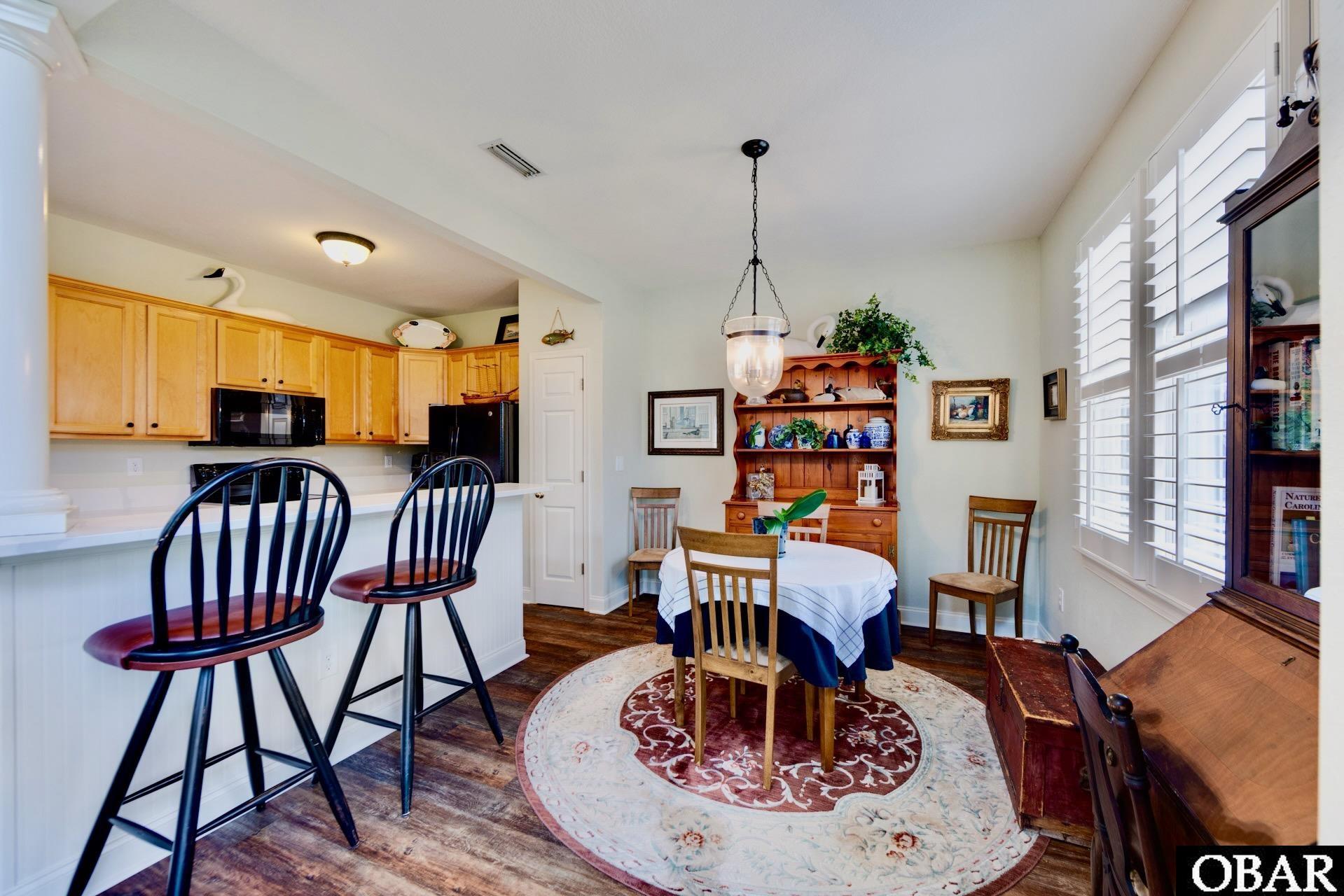 122 Gables Way, Unit 9A Kitty Hawk, NC 27949 - Photo 13 of 36