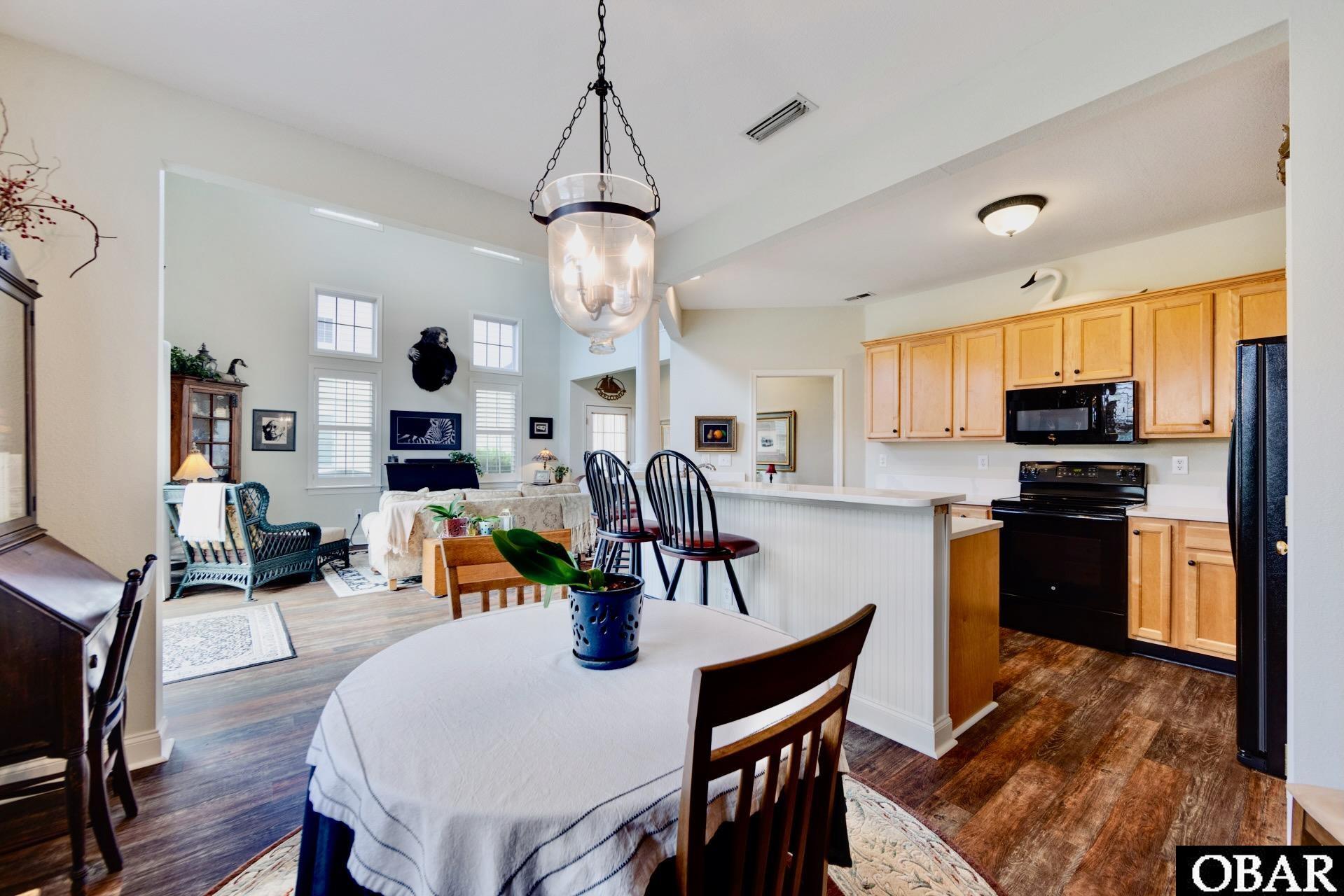 122 Gables Way, Unit 9A Kitty Hawk, NC 27949 - Photo 15 of 36