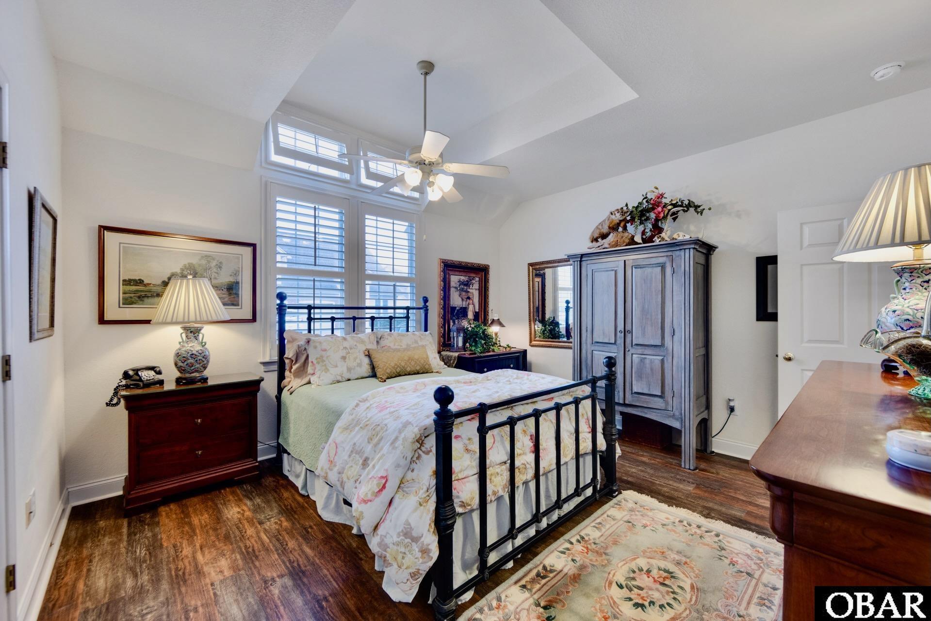 122 Gables Way, Unit 9A Kitty Hawk, NC 27949 - Photo 17 of 36
