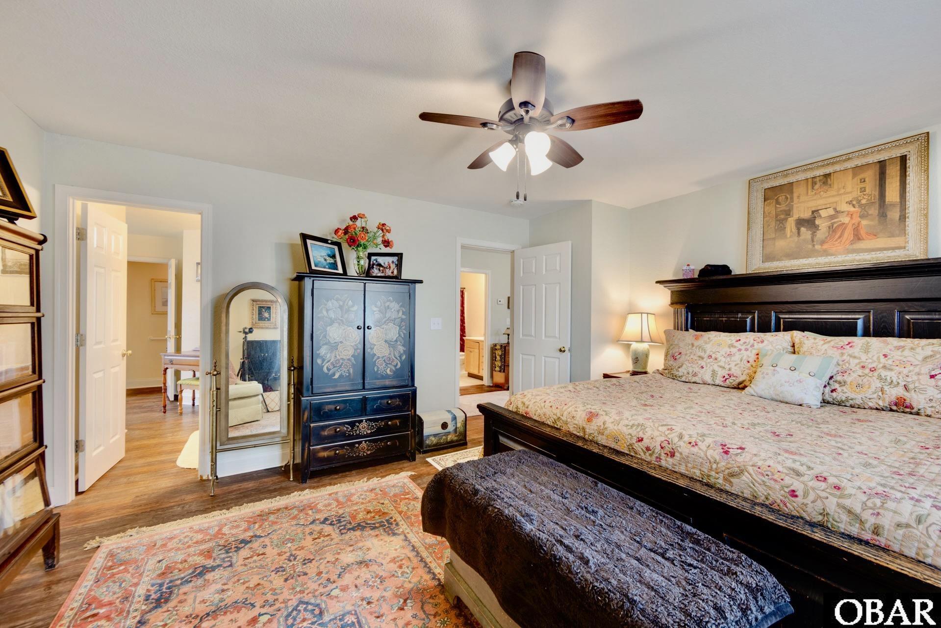 122 Gables Way, Unit 9A Kitty Hawk, NC 27949 - Photo 27 of 36