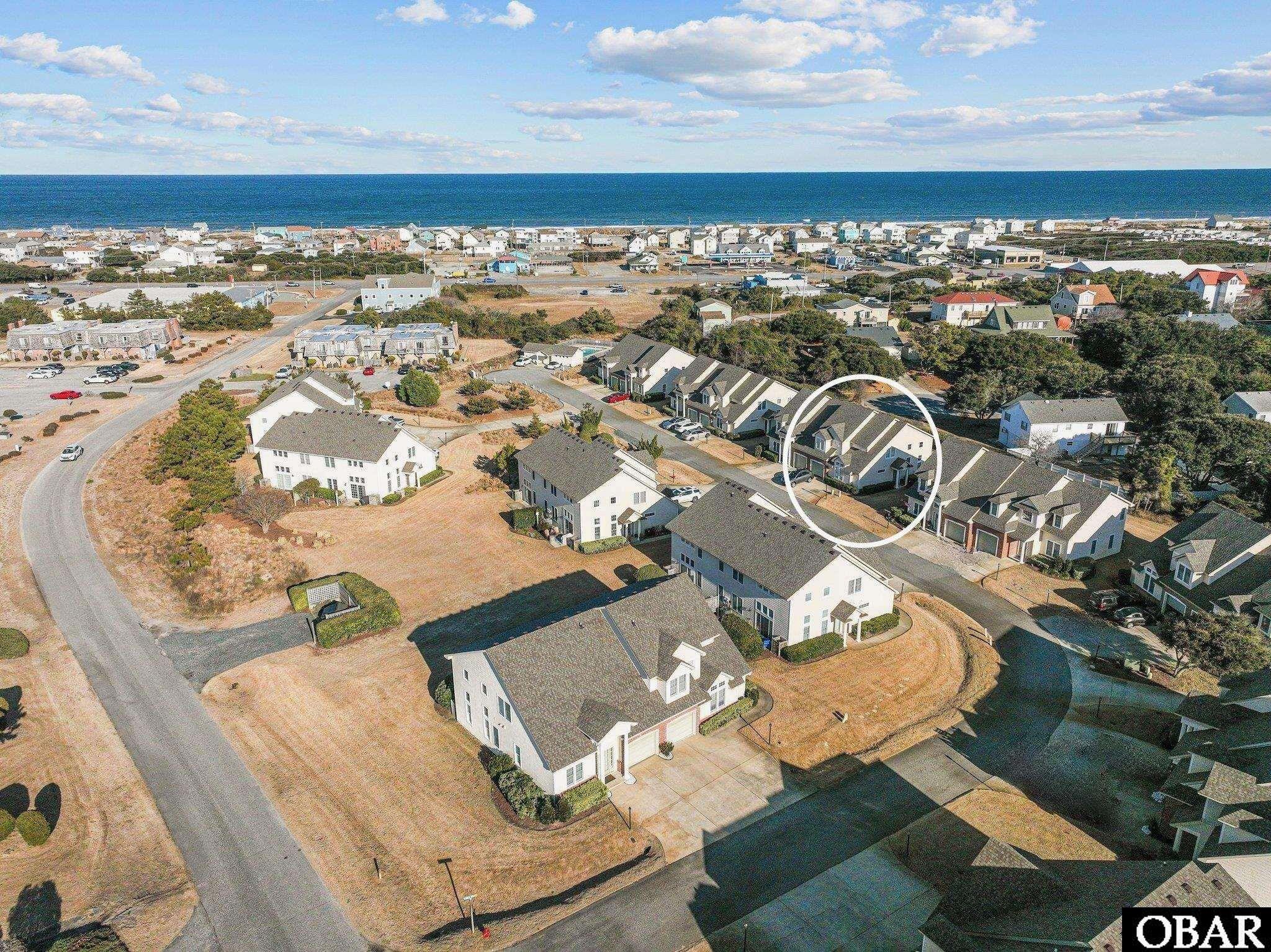 122 Gables Way, Unit 9A Kitty Hawk, NC 27949 - Photo 33 of 36