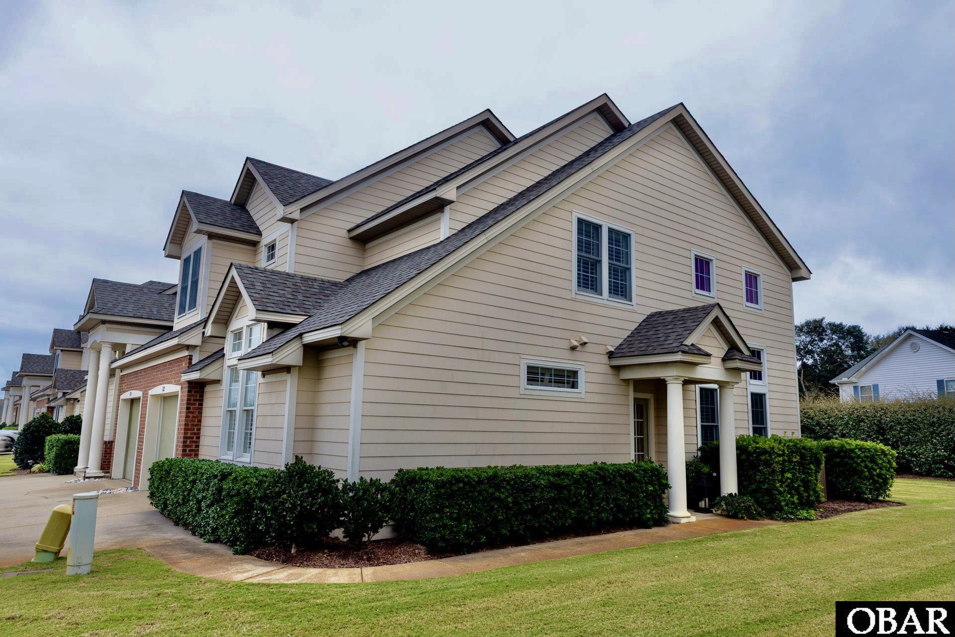122 Gables Way, Unit 9A Kitty Hawk, NC 27949 - Photo 34 of 36
