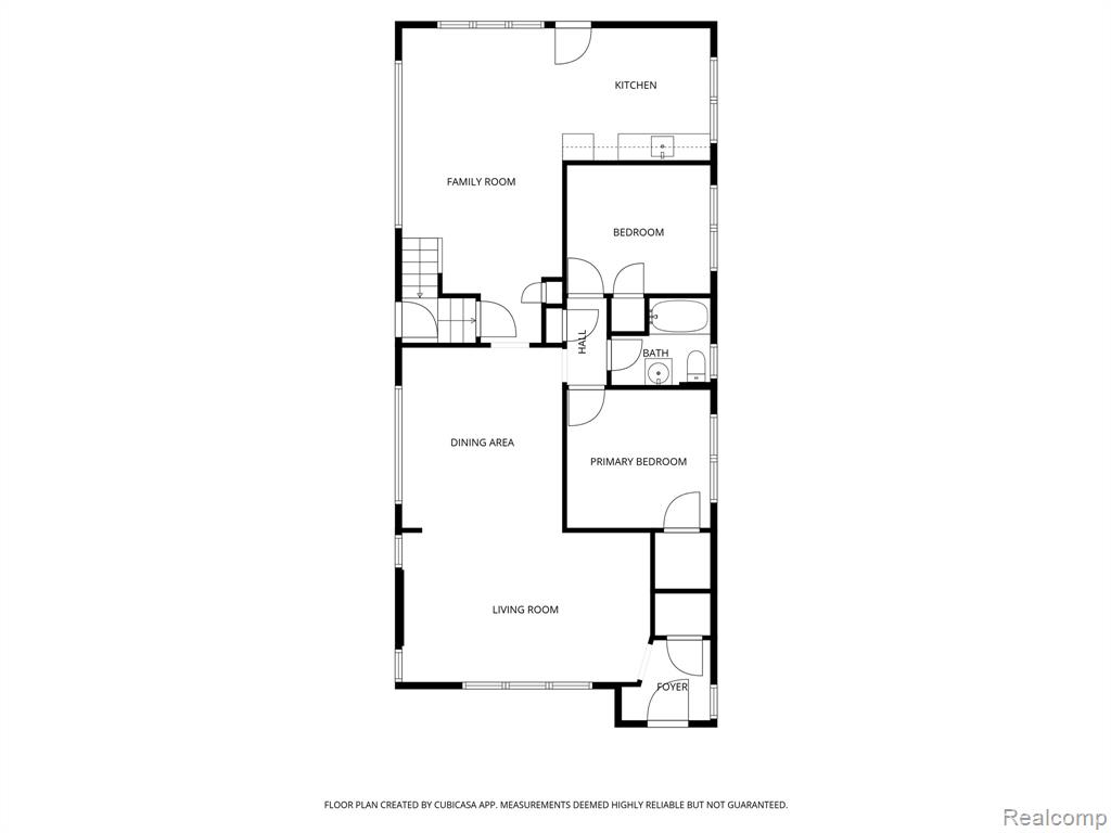5045 Balfour Road Detroit, MI 48224 - Photo 28 of 30 Gallery Image 28