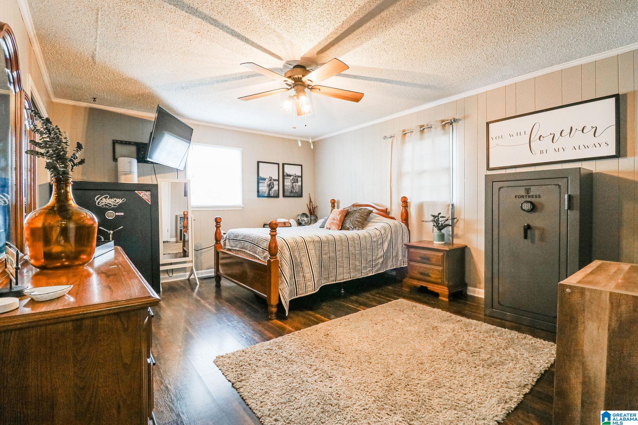 4836 Saks Road Anniston, AL 36206 - Photo 4 of 44