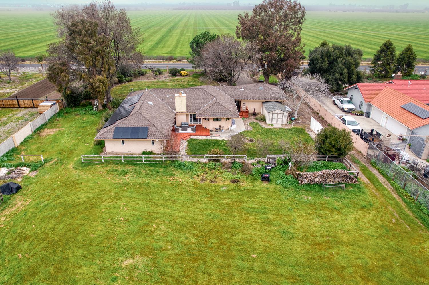17188 Von Sosten Road Tracy, CA 95304 - Photo 32 of 39