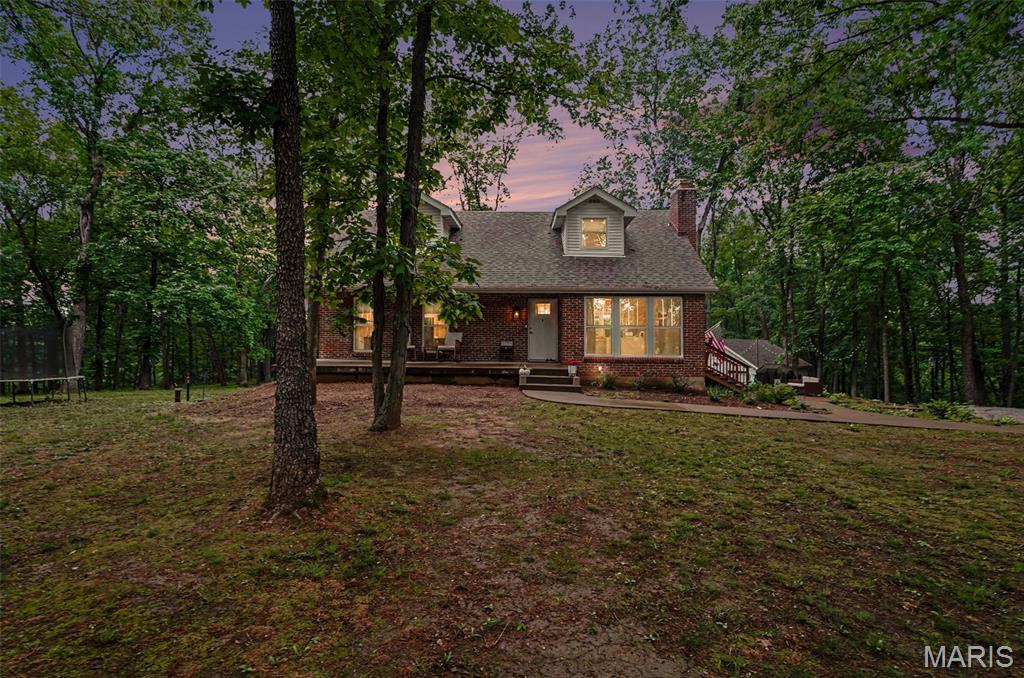 5795 Webb Road Hillsboro, MO 63050 - Photo 41 of 41