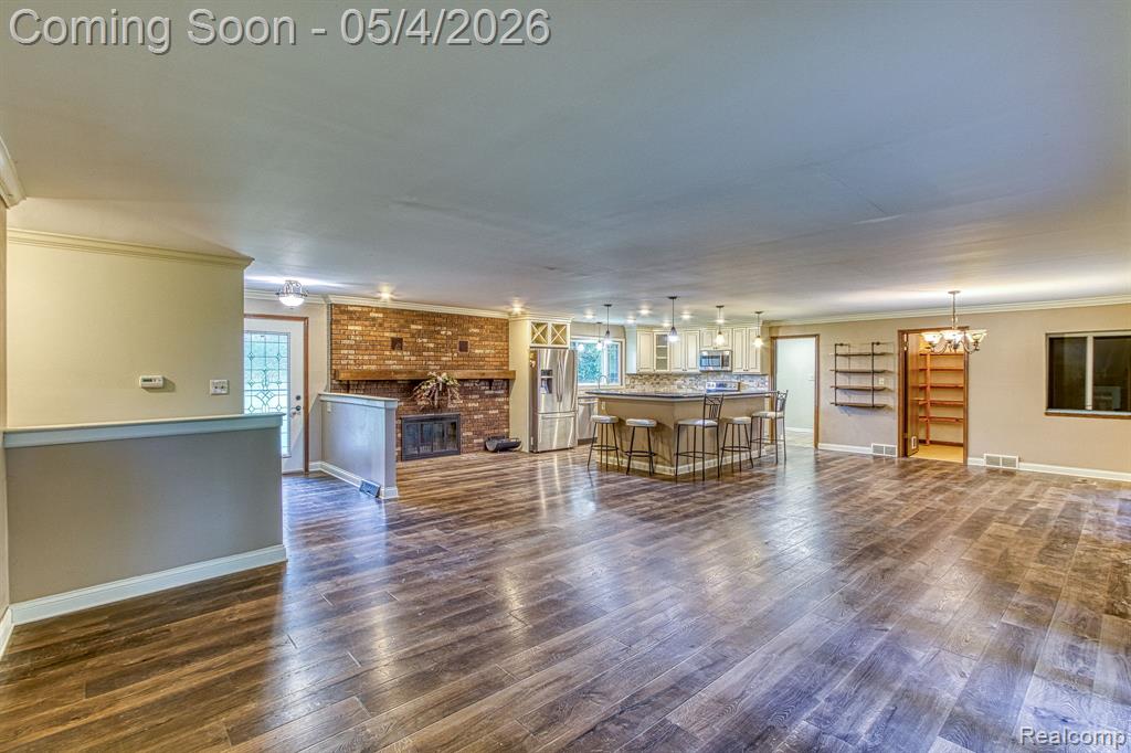 12012 Belle River Road Memphis, MI 48041 - Photo 9 of 41