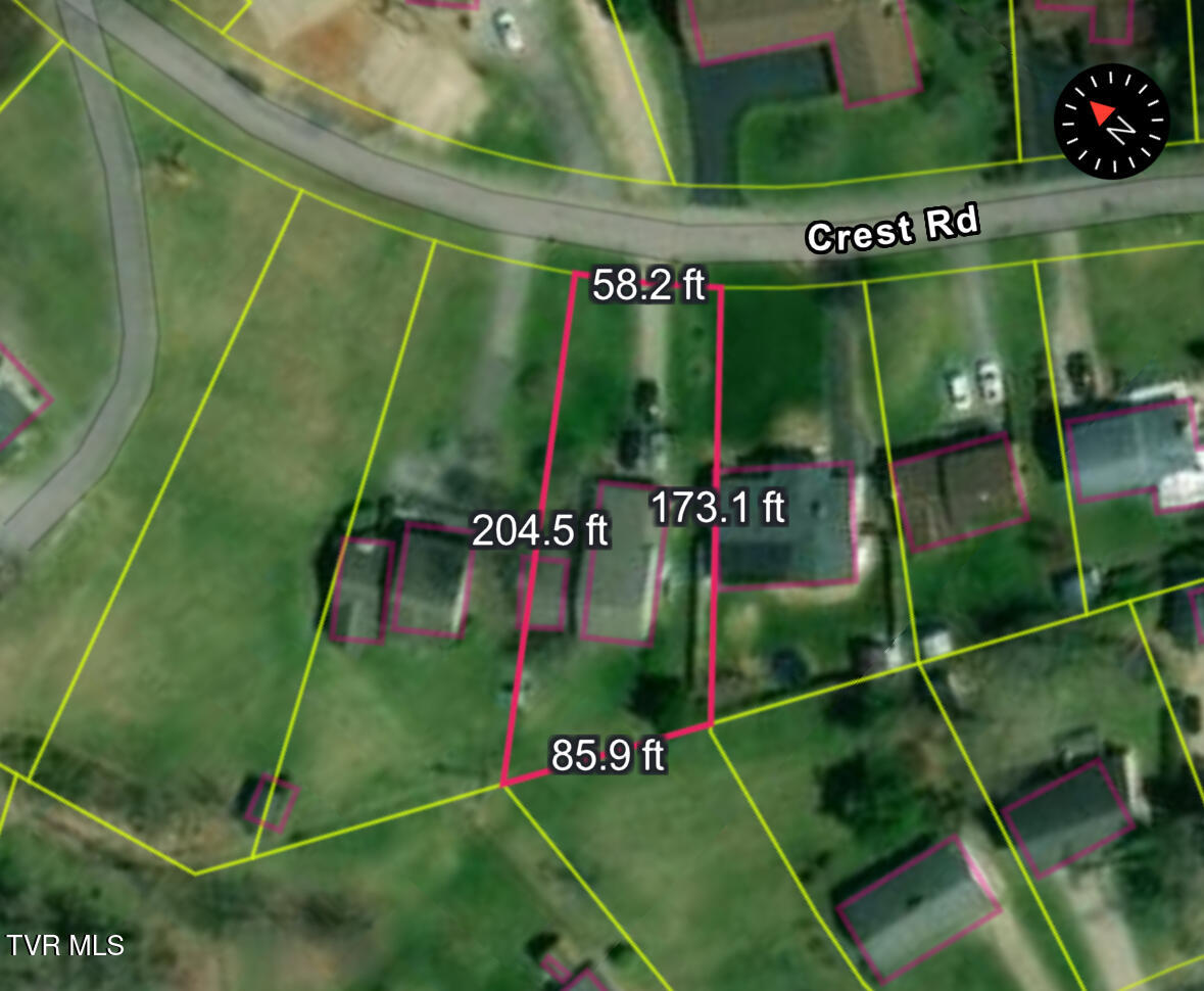 3604 Crest Road Kingsport, TN 37664 - Photo 28 of 29 IMG_0925