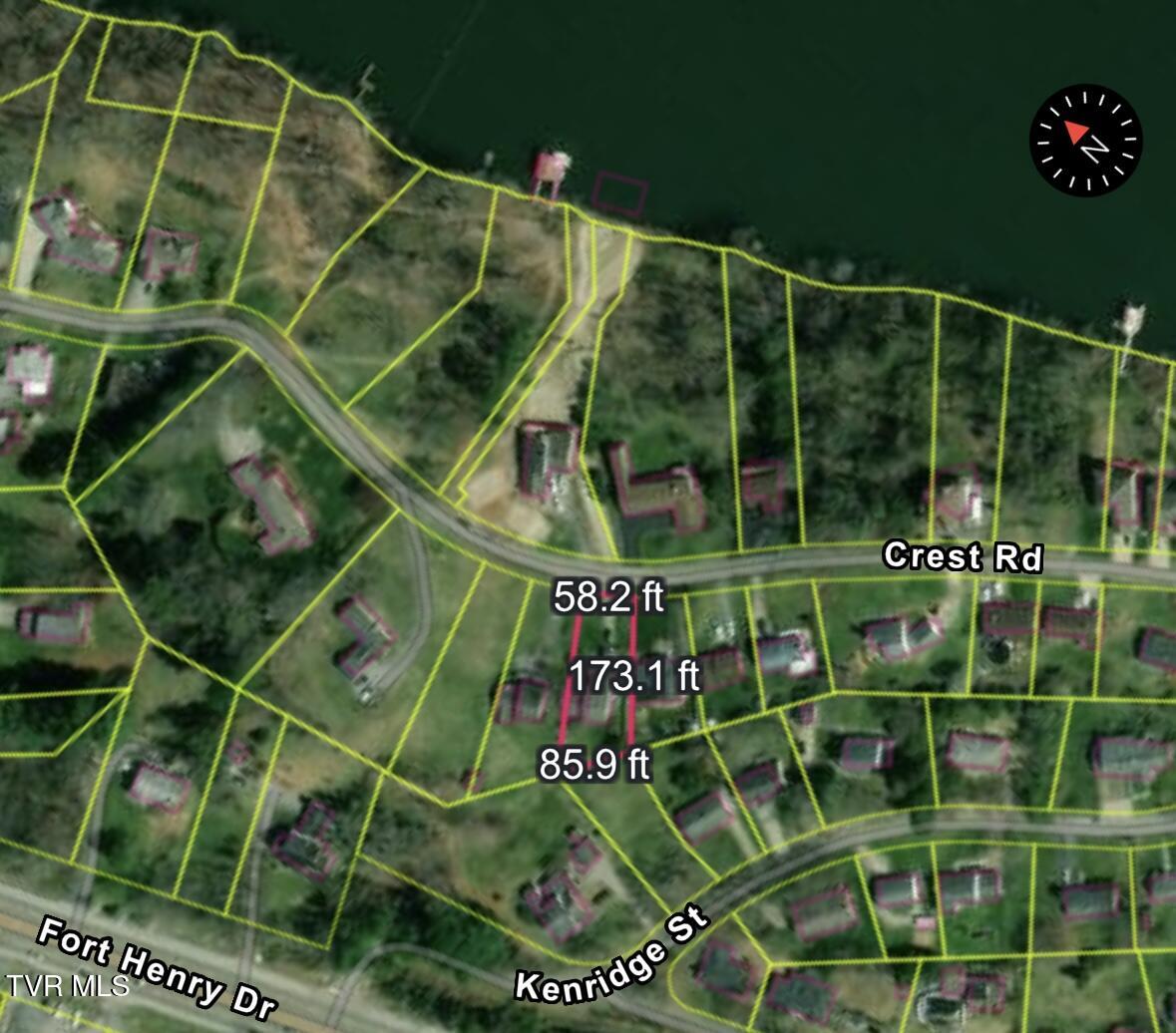 3604 Crest Road Kingsport, TN 37664 - Photo 29 of 29 IMG_0924