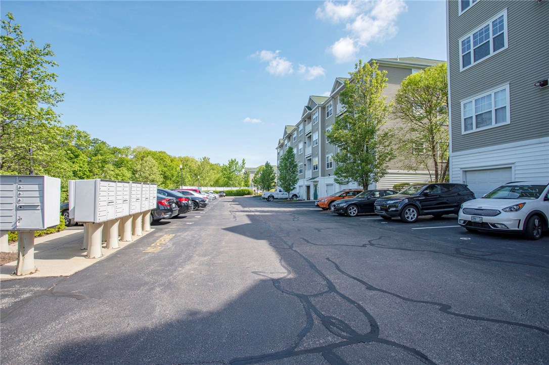 82 Mill Street, Unit 101 Woonsocket, RI 02895 - Photo 22 of 24