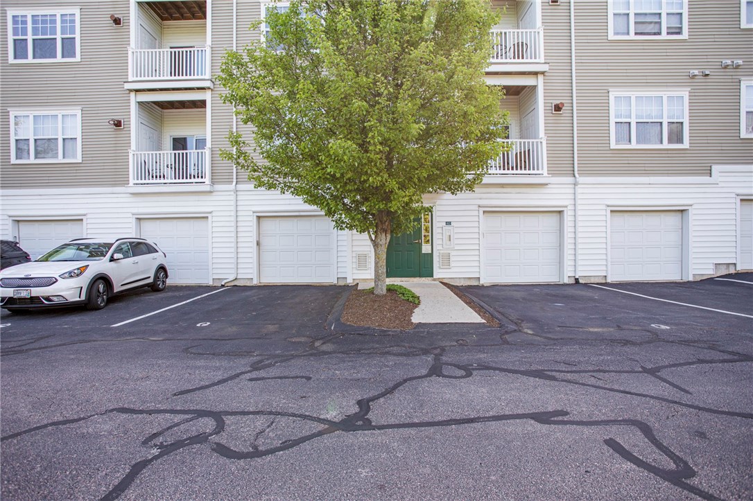 82 Mill Street, Unit 101 Woonsocket, RI 02895 - Photo 23 of 24