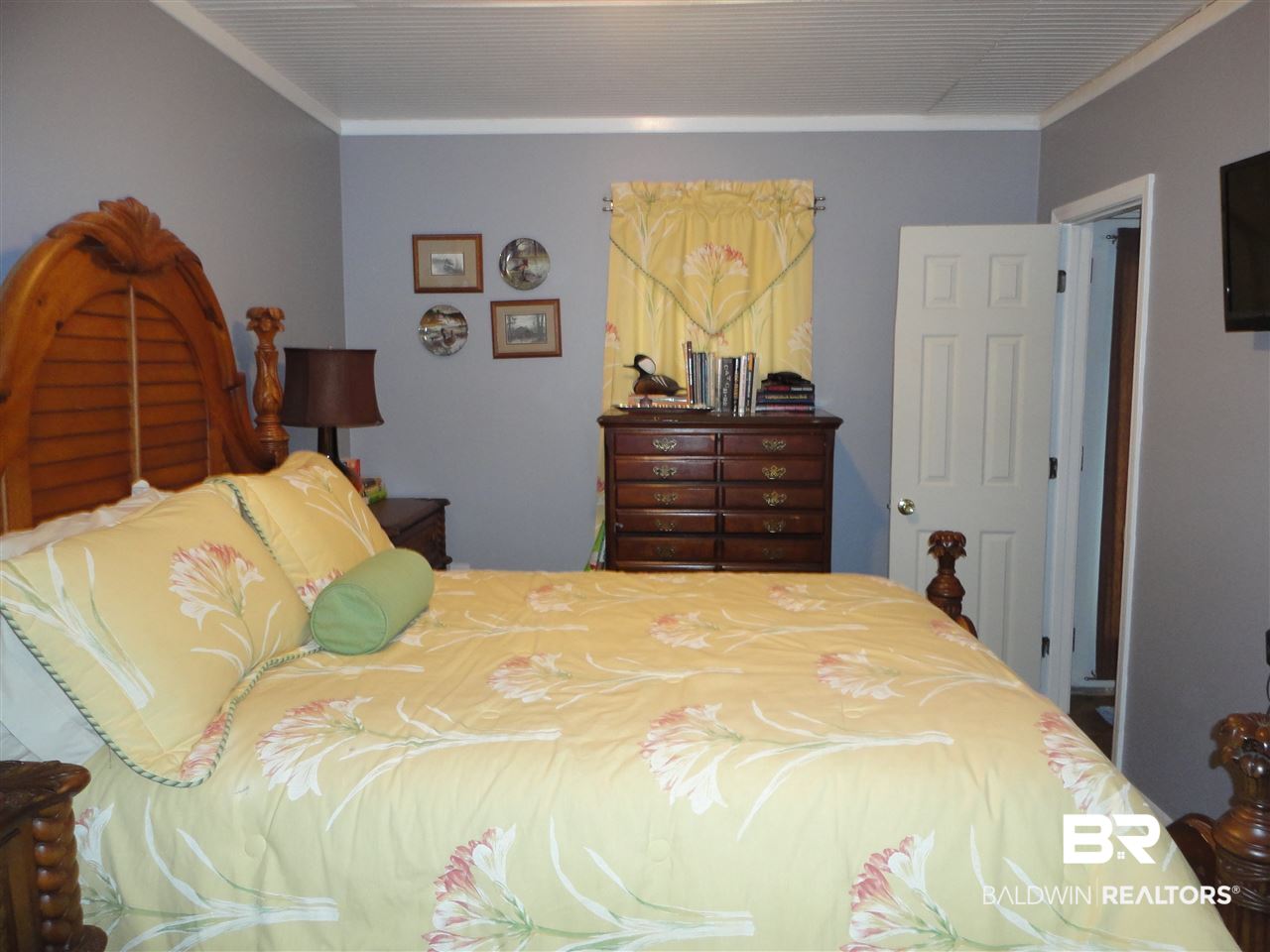 32124 Kings Ldg Road Seminole, AL 36574 - Photo 9 of 21 Bedroom