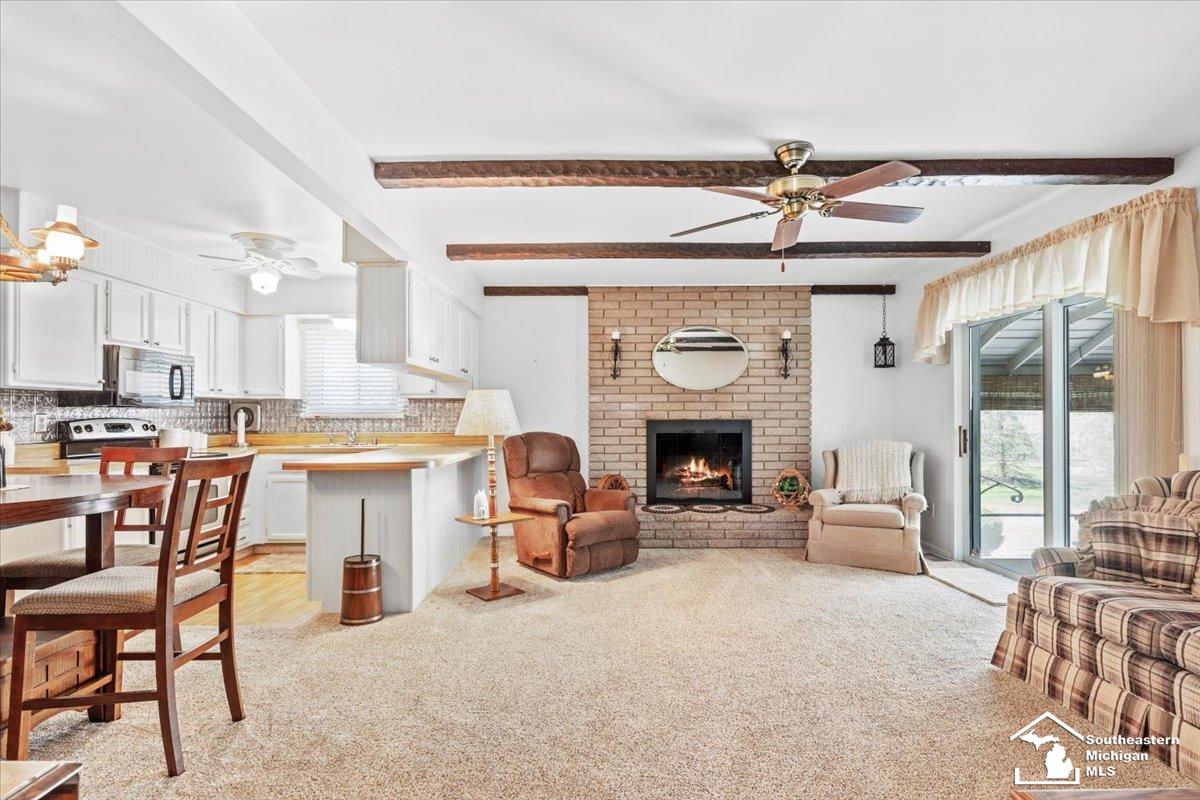 1279 Yensch Road Dundee, MI 48131 - Photo 23 of 52 Gallery Image 23