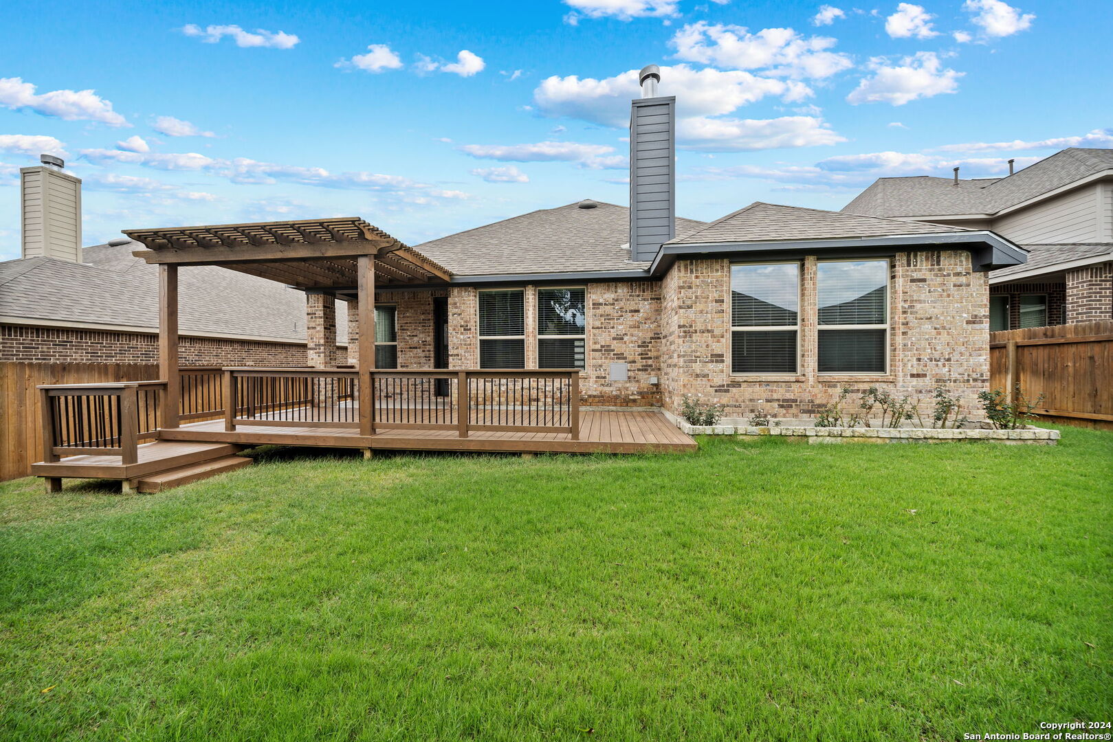9767 Innes Place Boerne, TX 78006 - Photo 23 of 25