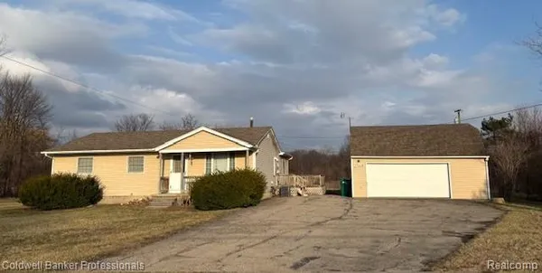 $232,900 | 25449 Bell Road, New Boston, MI 48164