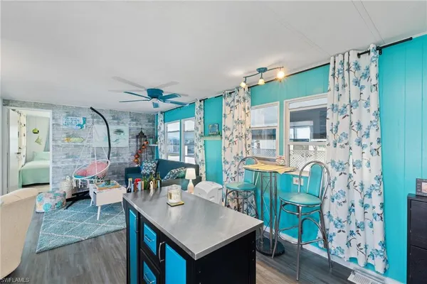 $104,900 | 43 Enchanting Boulevard, Unit E43, Naples, FL 34112