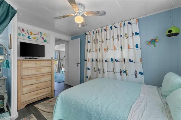 $104,900 | 43 Enchanting Boulevard, Unit E43, Naples, FL 34112