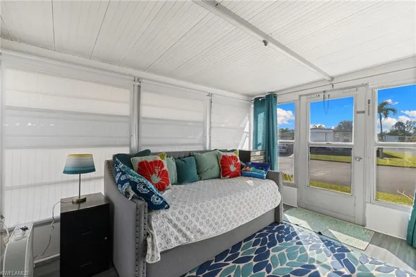 $104,900 | 43 Enchanting Boulevard, Unit E43, Naples, FL 34112