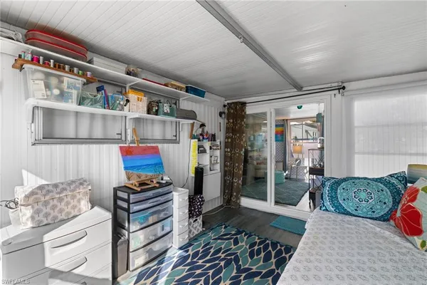 $104,900 | 43 Enchanting Boulevard, Unit E43, Naples, FL 34112