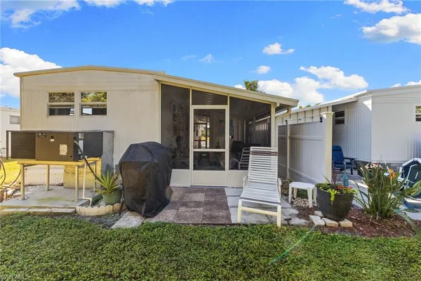 $104,900 | 43 Enchanting Boulevard, Unit E43, Naples, FL 34112