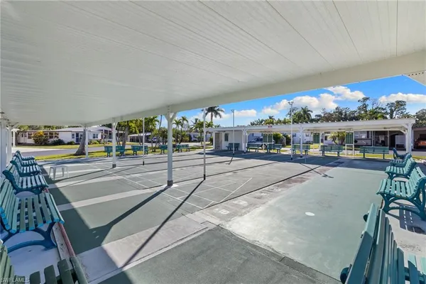 $104,900 | 43 Enchanting Boulevard, Unit E43, Naples, FL 34112