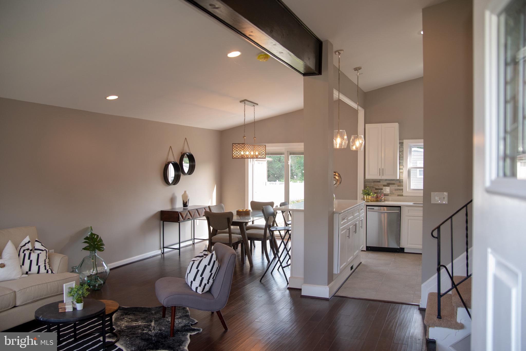 1208 Cobb Road Pikesville, MD 21208 - Photo 2 of 41 Gallery Image 2