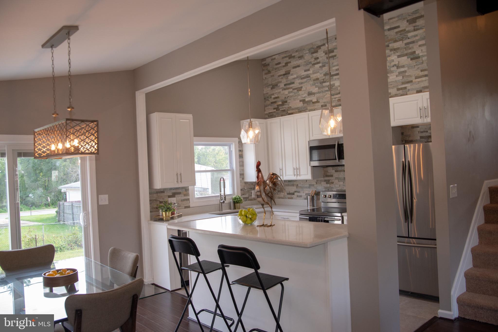 1208 Cobb Road Pikesville, MD 21208 - Photo 11 of 41 Gallery Image 11