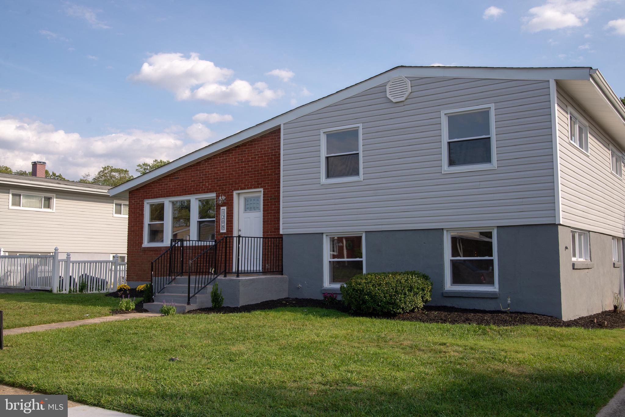 1208 Cobb Road Pikesville, MD 21208 - Photo 33 of 41 Gallery Image 33