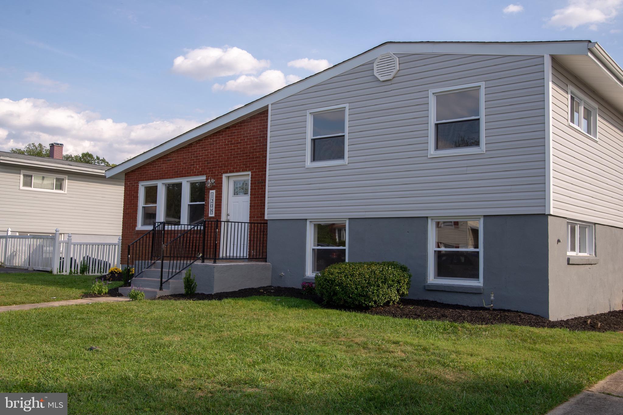 1208 Cobb Road Pikesville, MD 21208 - Photo 34 of 41 Gallery Image 34