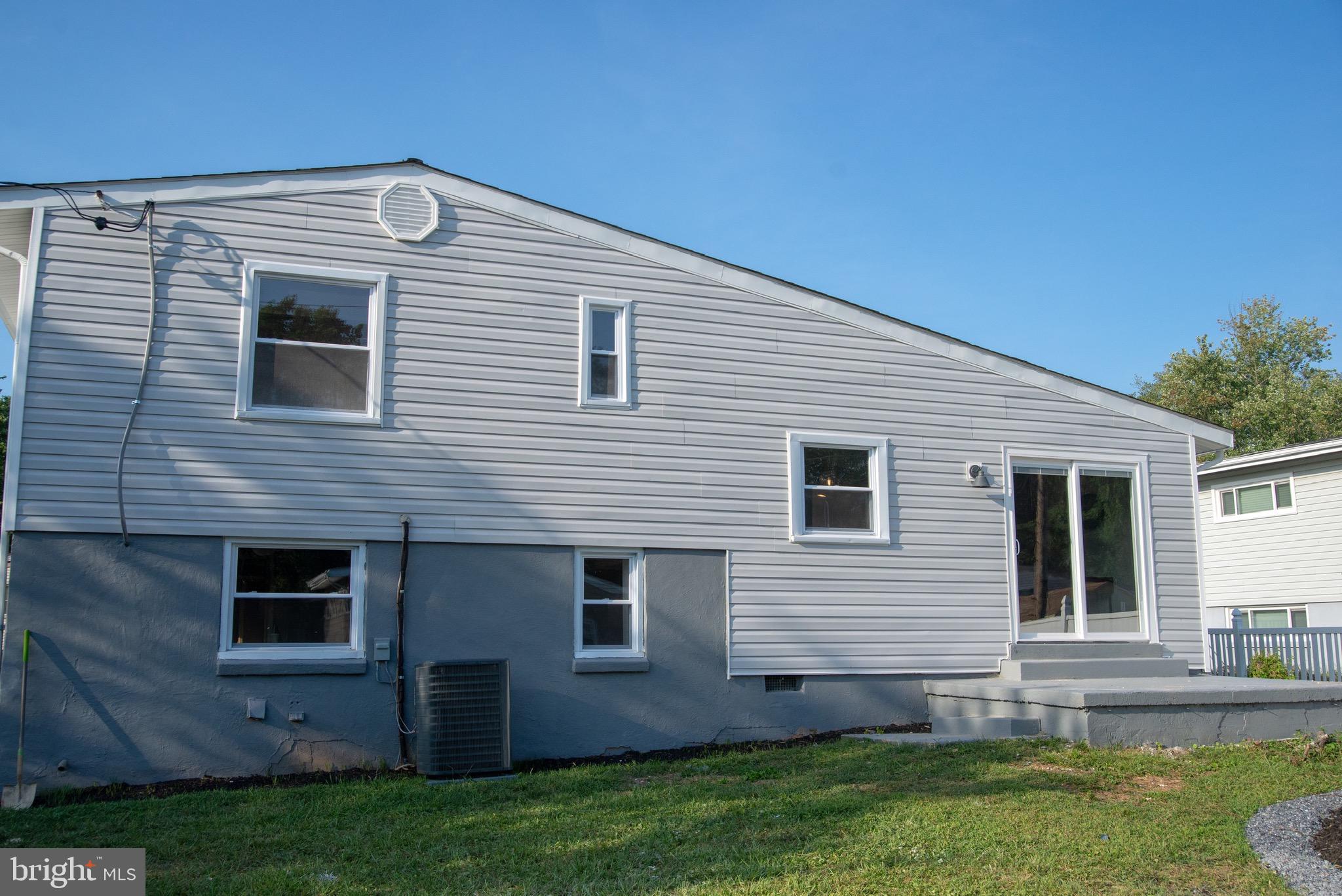 1208 Cobb Road Pikesville, MD 21208 - Photo 40 of 41 Gallery Image 40