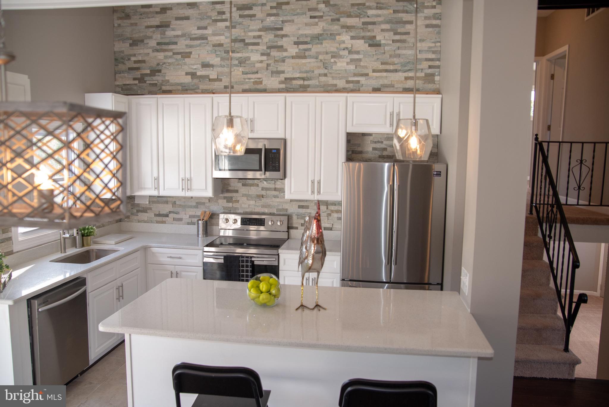 1208 Cobb Road Pikesville, MD 21208 - Photo 7 of 41 Gallery Image 7
