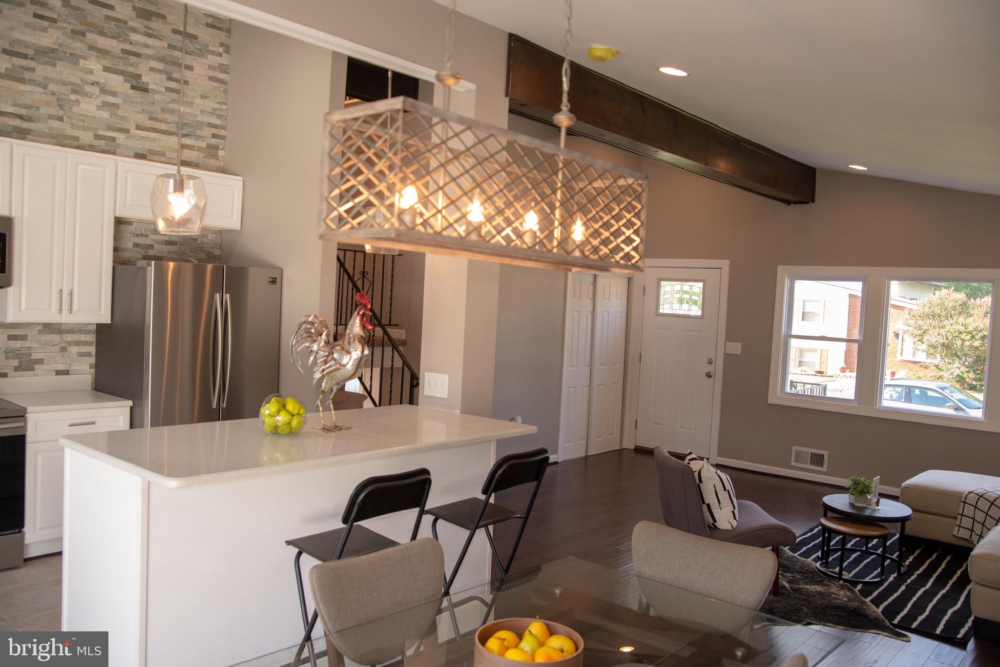 1208 Cobb Road Pikesville, MD 21208 - Photo 8 of 41 Gallery Image 8