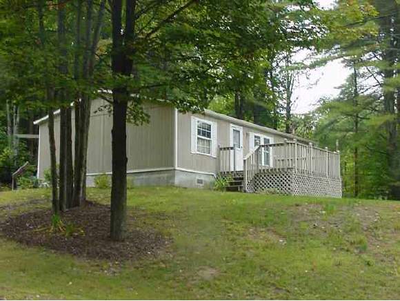 34 Chase Road Meredith, NH 03253 - Photo 1 of 1