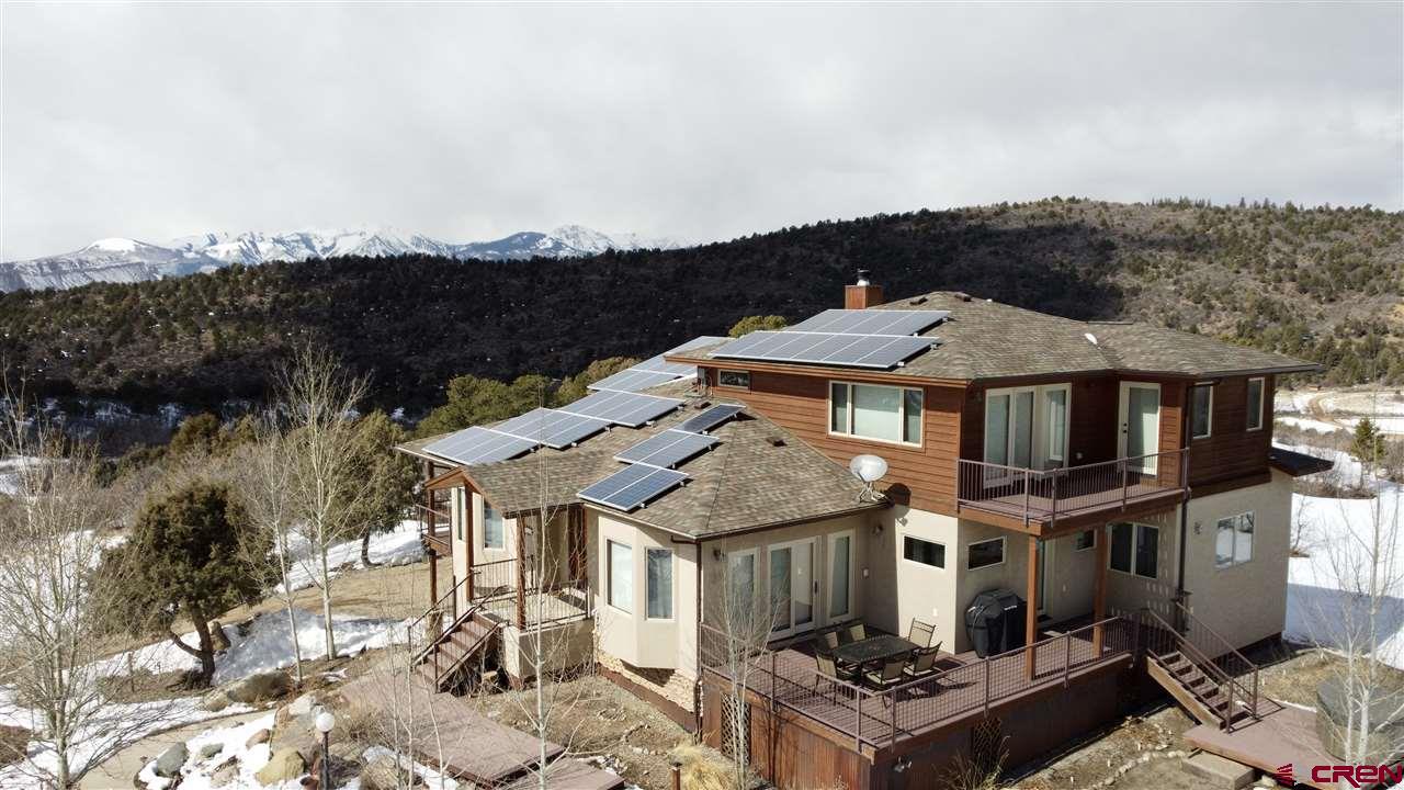 483 Juniper Ridge Road Durango, CO 81301 - Photo 2 of 35