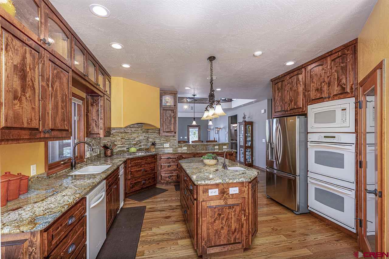 483 Juniper Ridge Road Durango, CO 81301 - Photo 11 of 35