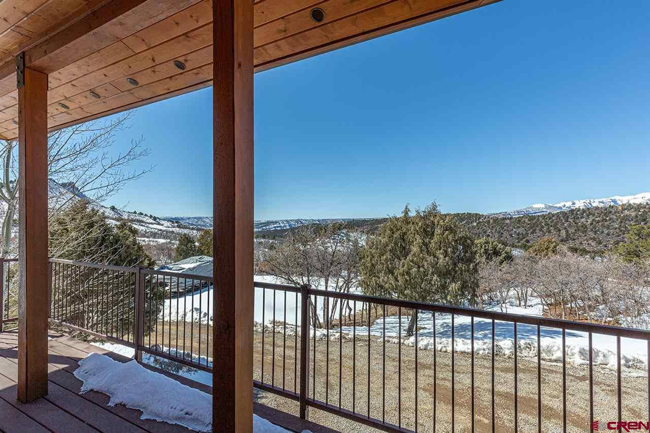 483 Juniper Ridge Road Durango, CO 81301 - Photo 13 of 35
