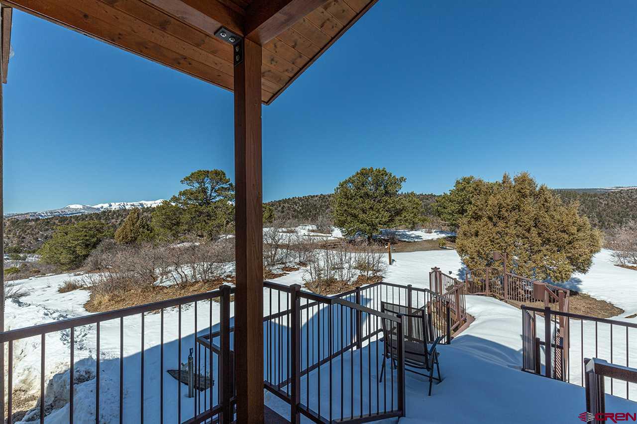 483 Juniper Ridge Road Durango, CO 81301 - Photo 14 of 35