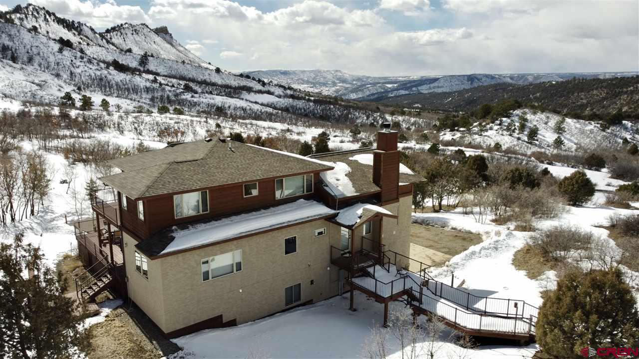 483 Juniper Ridge Road Durango, CO 81301 - Photo 3 of 35