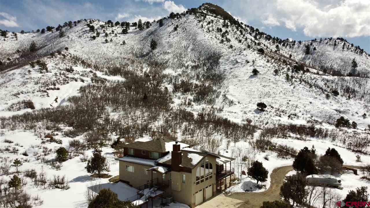 483 Juniper Ridge Road Durango, CO 81301 - Photo 4 of 35