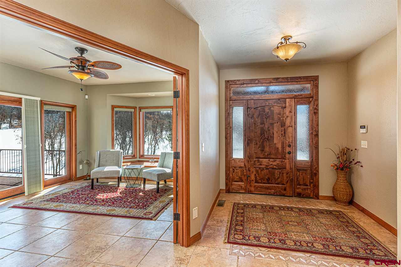 483 Juniper Ridge Road Durango, CO 81301 - Photo 5 of 35