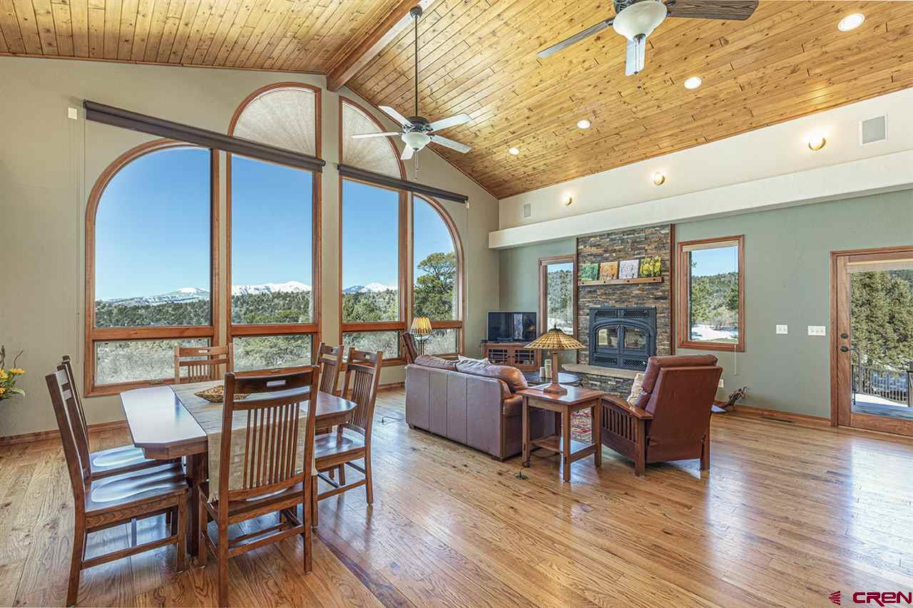 483 Juniper Ridge Road Durango, CO 81301 - Photo 6 of 35