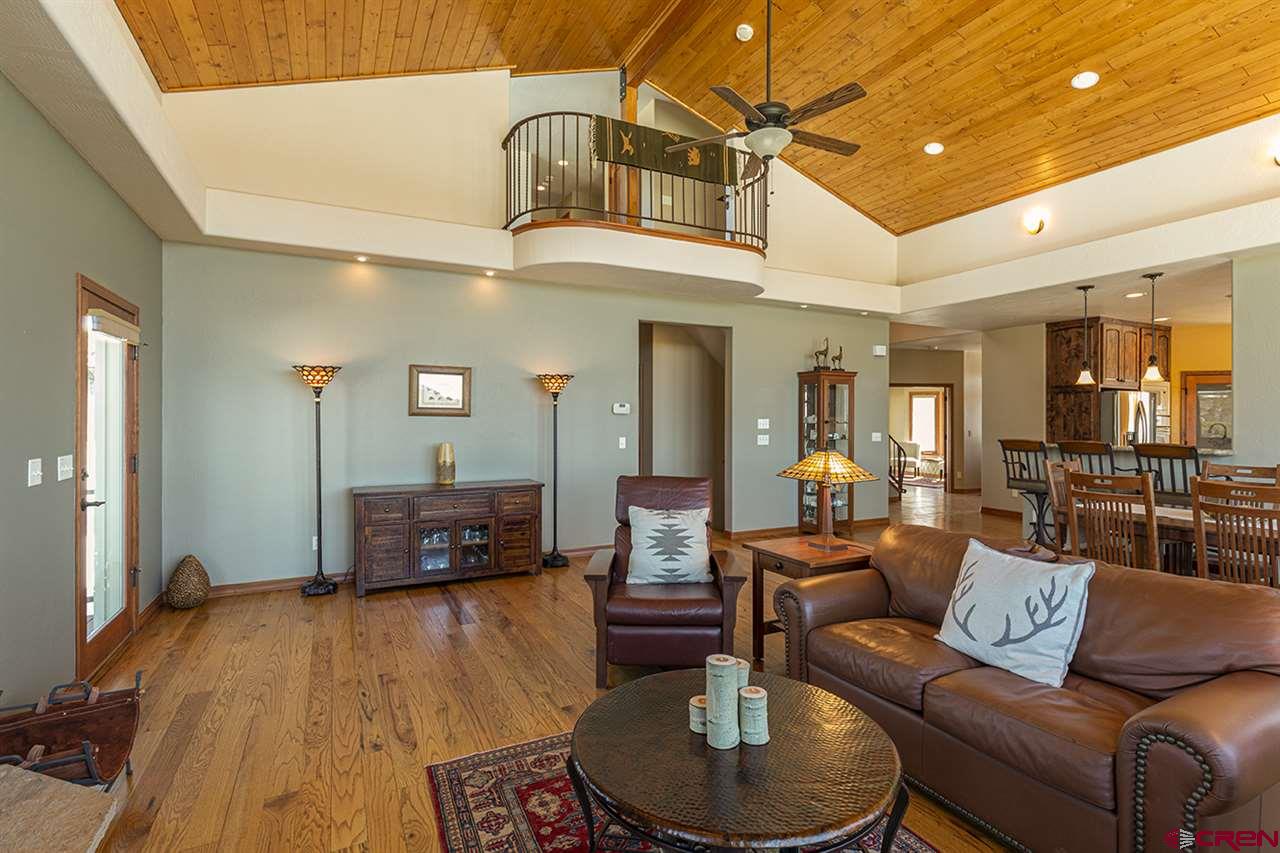 483 Juniper Ridge Road Durango, CO 81301 - Photo 7 of 35