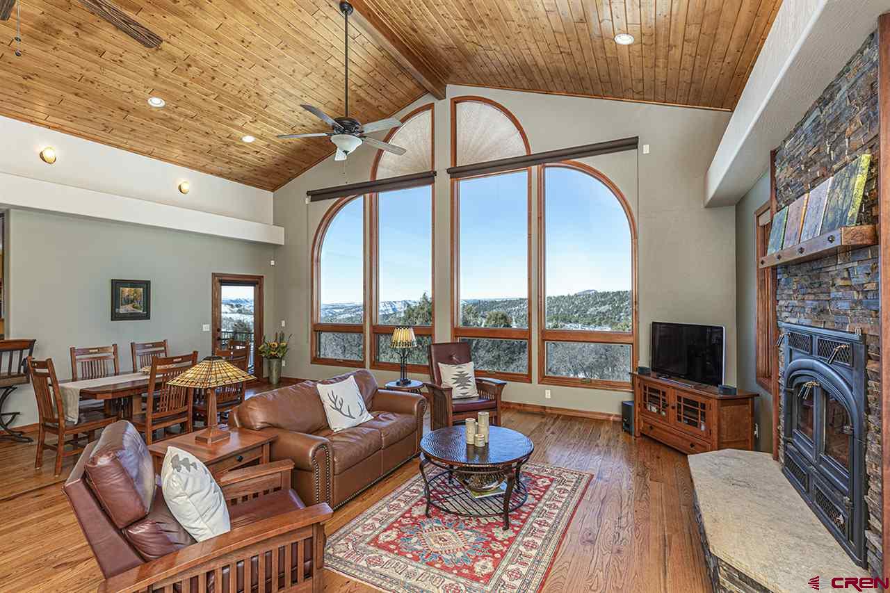 483 Juniper Ridge Road Durango, CO 81301 - Photo 8 of 35