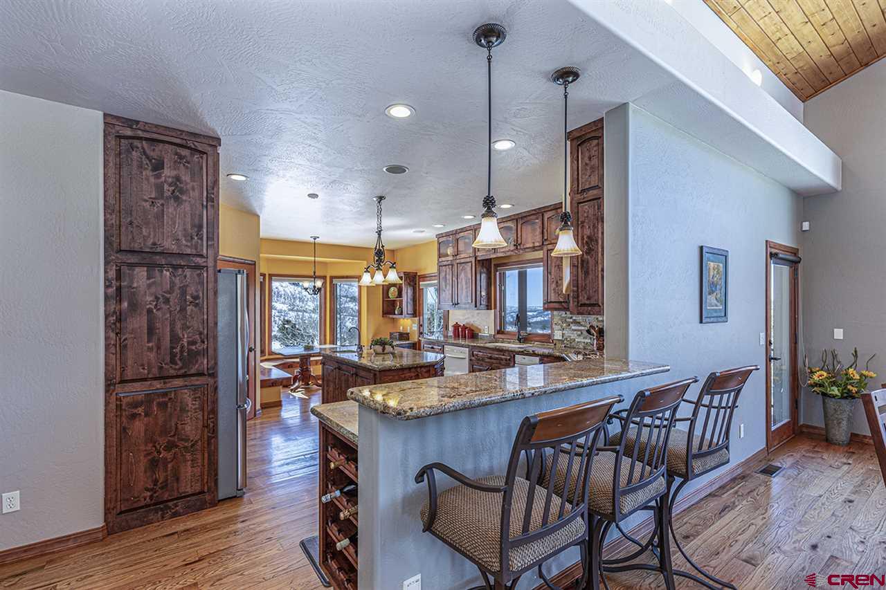483 Juniper Ridge Road Durango, CO 81301 - Photo 9 of 35