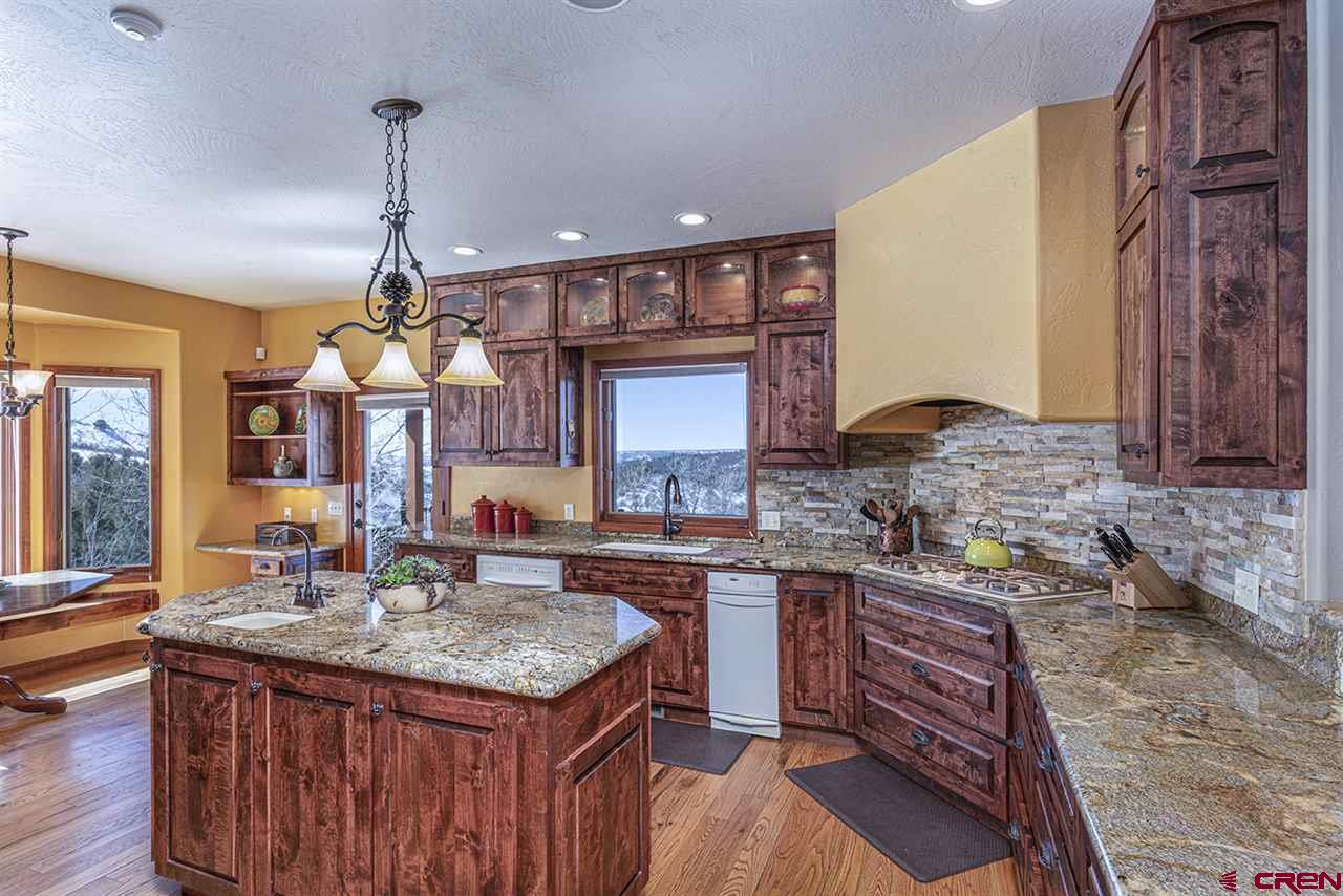 483 Juniper Ridge Road Durango, CO 81301 - Photo 10 of 35