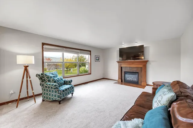 $539,900 | 316 Albert Way, Appleton, WI 54915