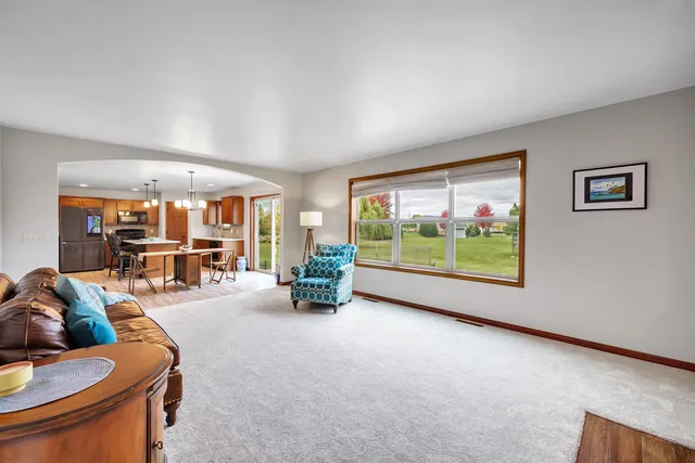 $539,900 | 316 Albert Way, Appleton, WI 54915