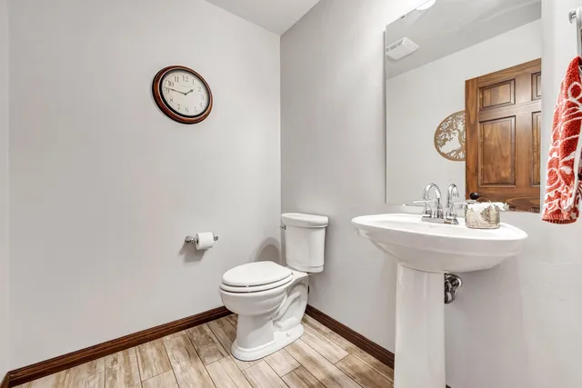 $539,900 | 316 Albert Way, Appleton, WI 54915