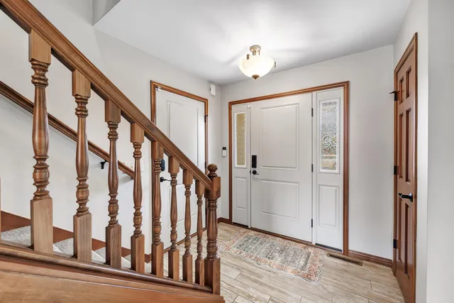 $539,900 | 316 Albert Way, Appleton, WI 54915